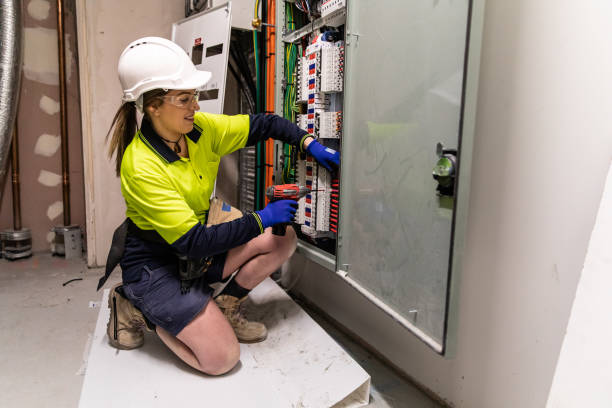 Best Electrical Rewiring Services  in Hanahan, SC