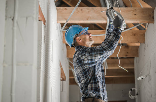 Best Licensed Electrician  in Hanahan, SC