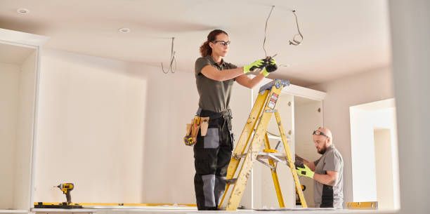Best Affordable Electrical Installation  in Hanahan, SC