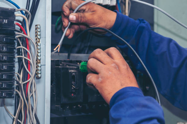 Best Electrical Installation Contractor  in Hanahan, SC