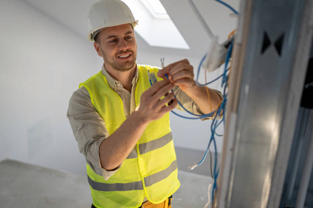 , SC Electrician Company